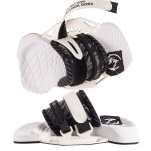 Blank Force PADS & STRAPS COMBO UHD