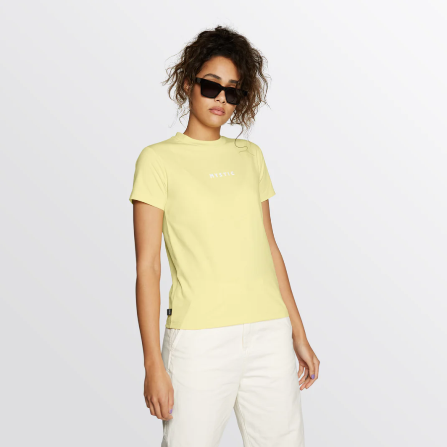 Mystic Brand Tee