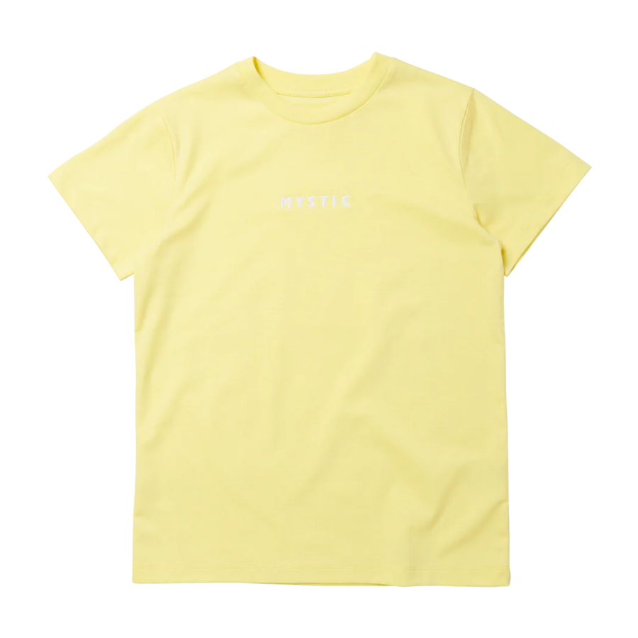 Mystic Brand Tee