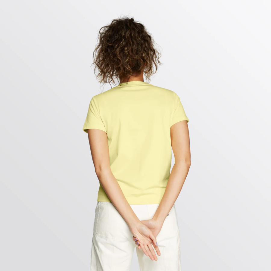 Mystic Brand Tee