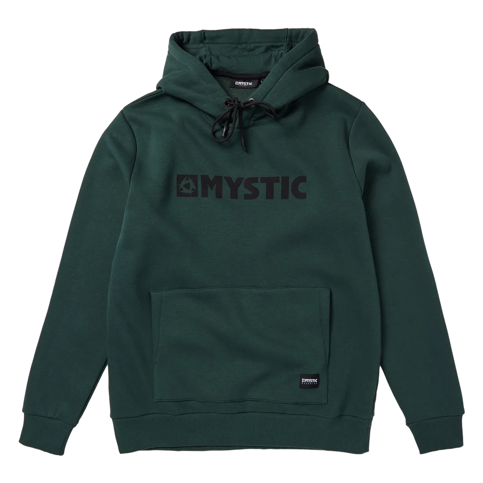 Mystic Brand Hood Sweat 2023