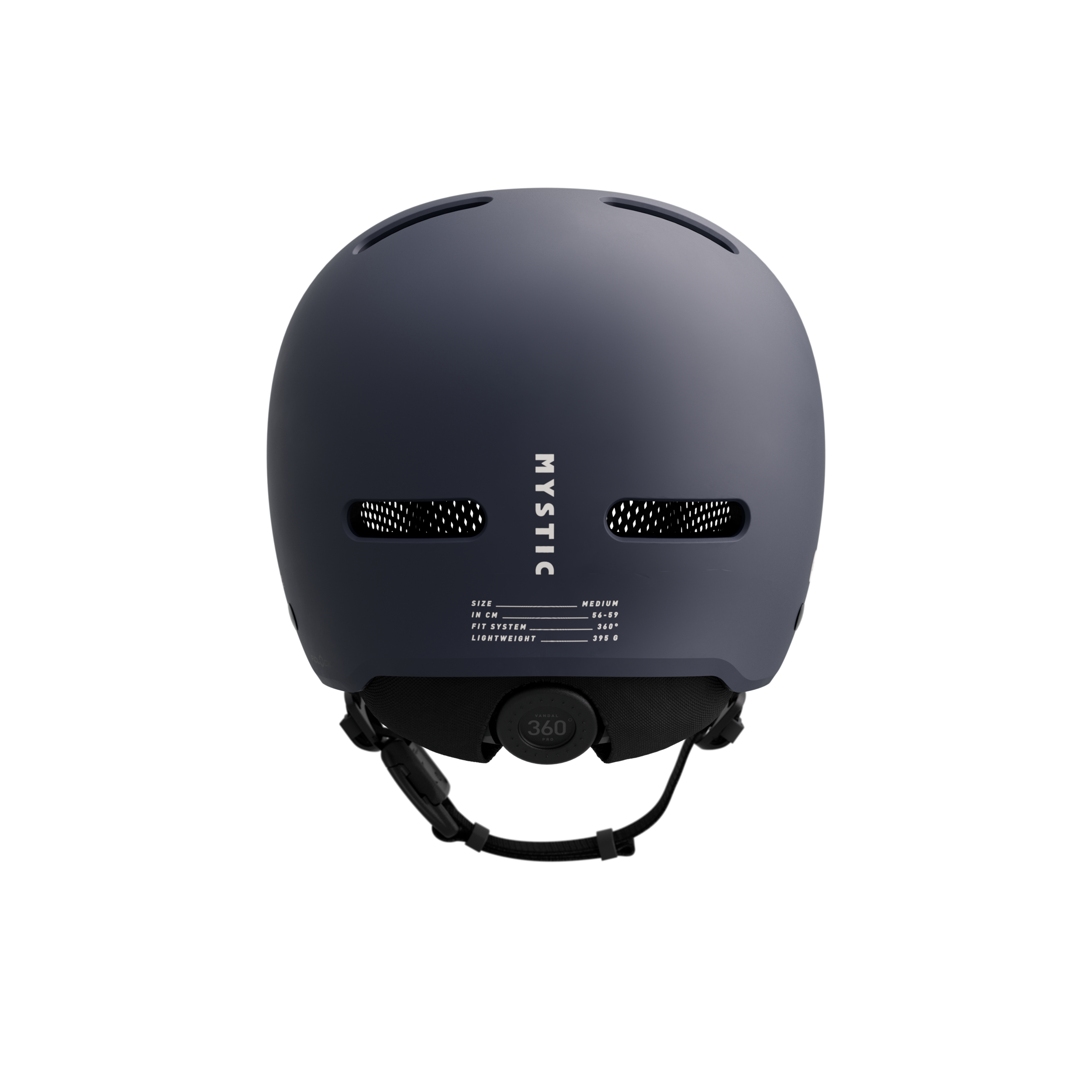 Mystic Vandal Pro Helmet Mystic Vandal Pro Helmet