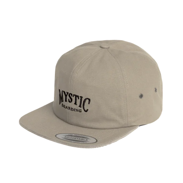 Mystic Dust Cap