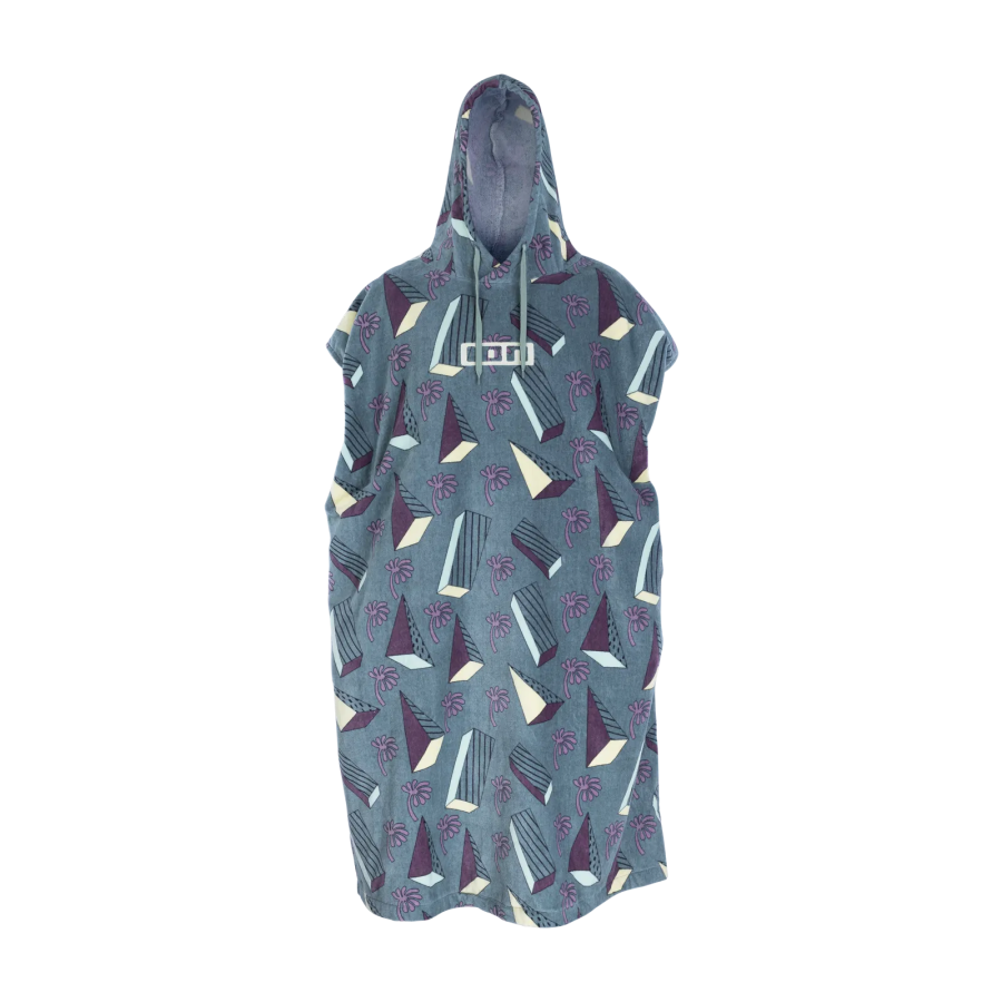 ION Poncho Core