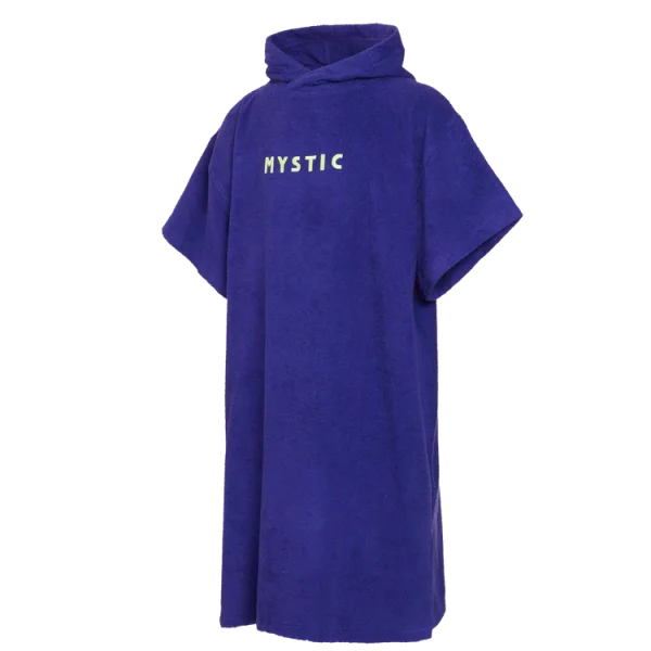 Mystic Brand Poncho