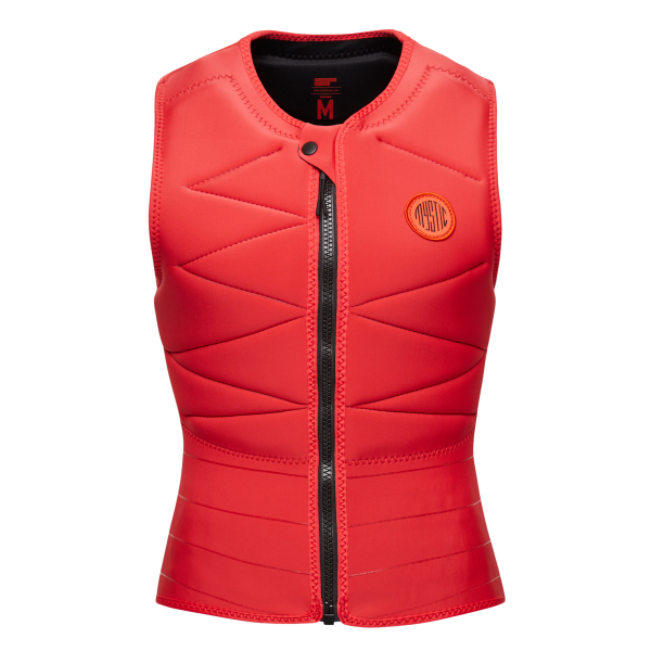 Mystic Ruby Impact Vest Fzip Mystic Ruby Impact Vest Fzip
