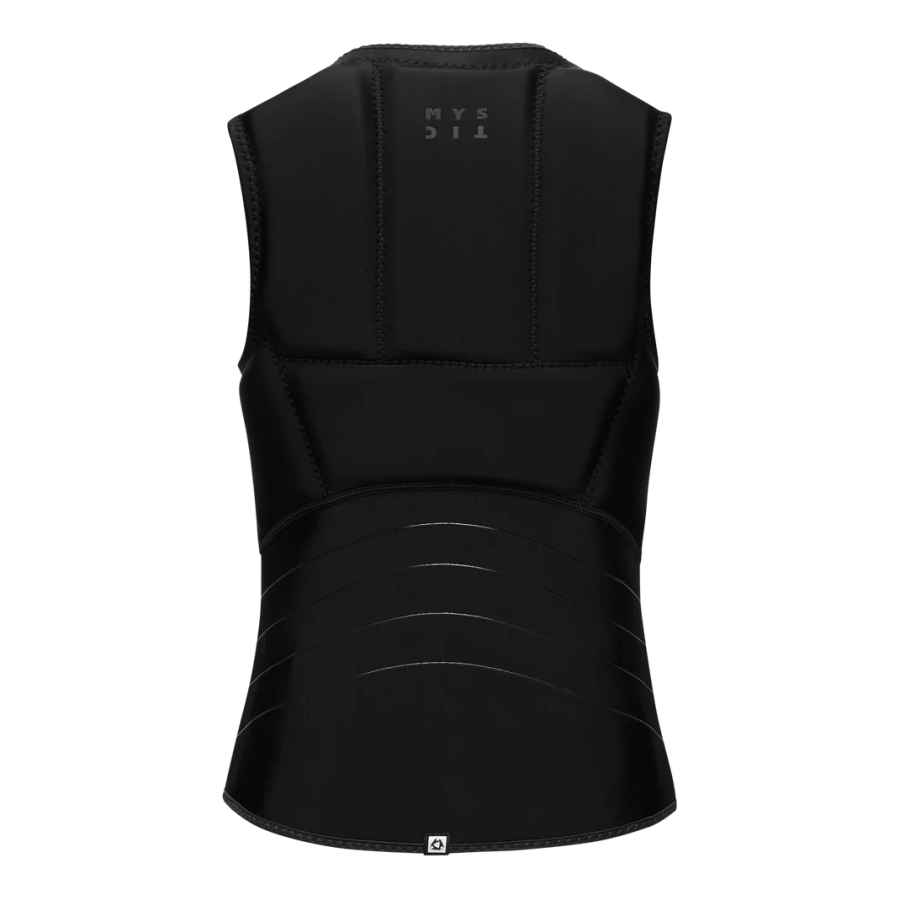 Mystic Star Impact Vest Fzip