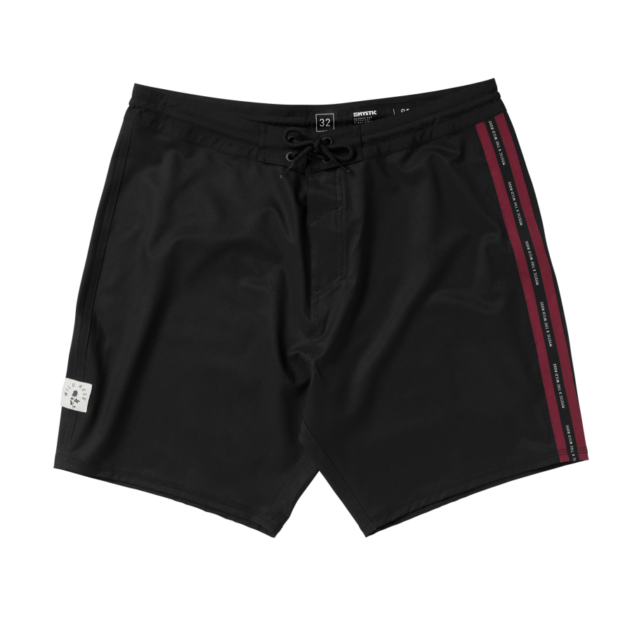 Mystic Wild Rose Boardshort
