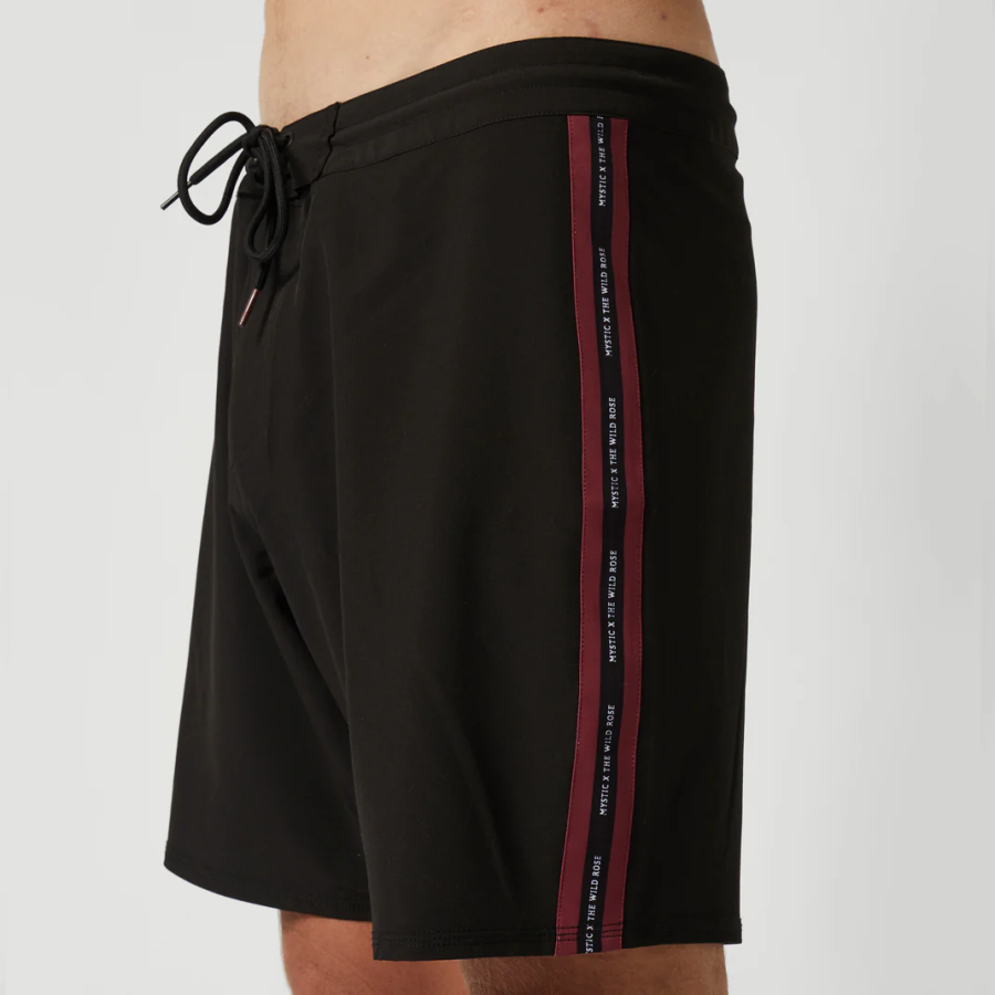 Mystic Wild Rose Boardshort