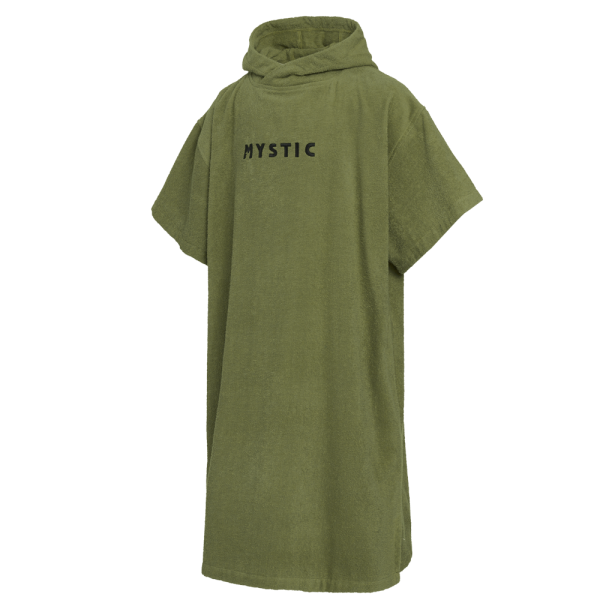 Mystic Brand Poncho Mystic Brand Poncho