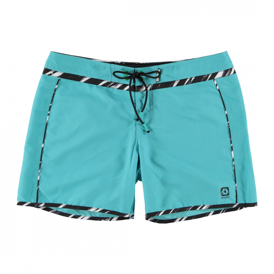 Mystic Lagoon Boardshort Wmn