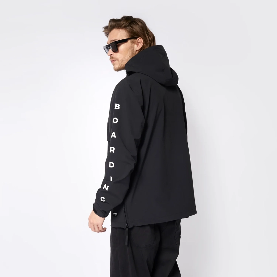 Mystic Seascape Jacket