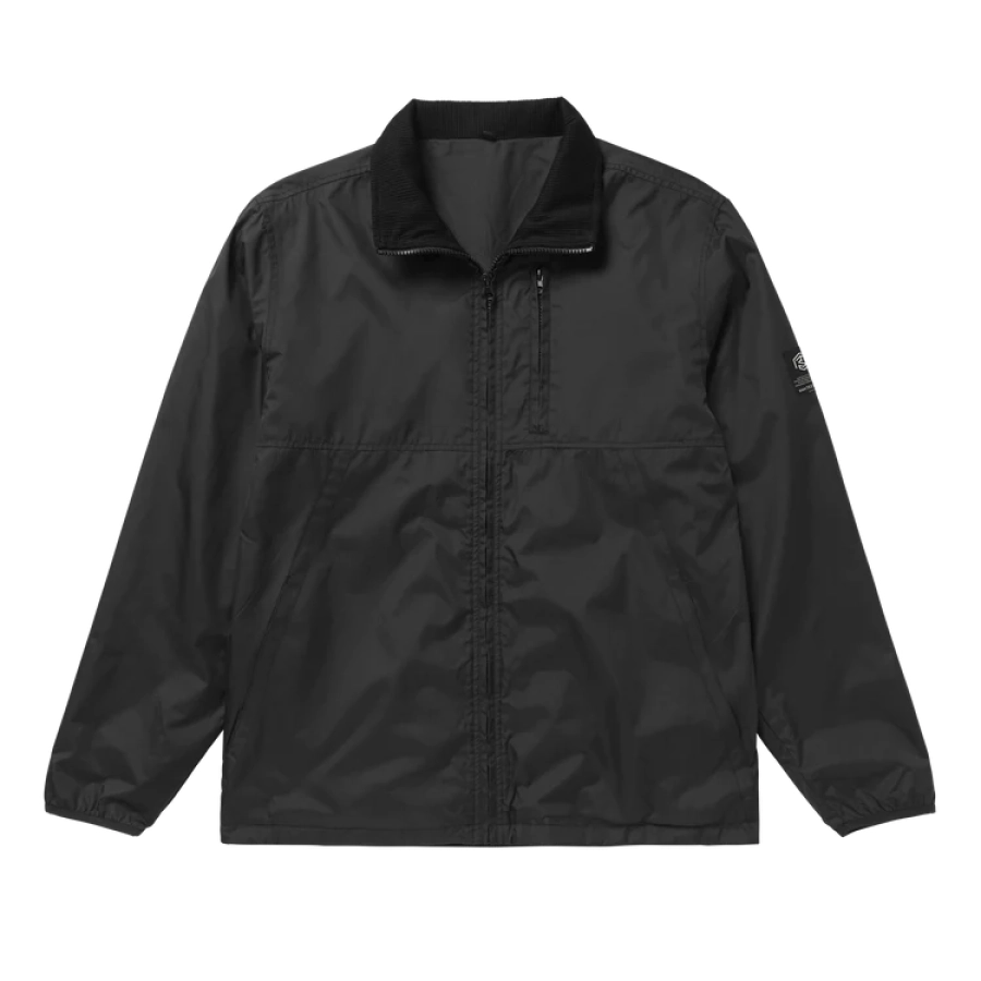 Mystic DTS Reversible Zip Jacket
