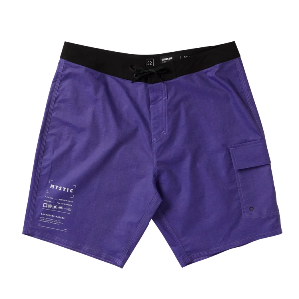 Mystic Movement Boardshort