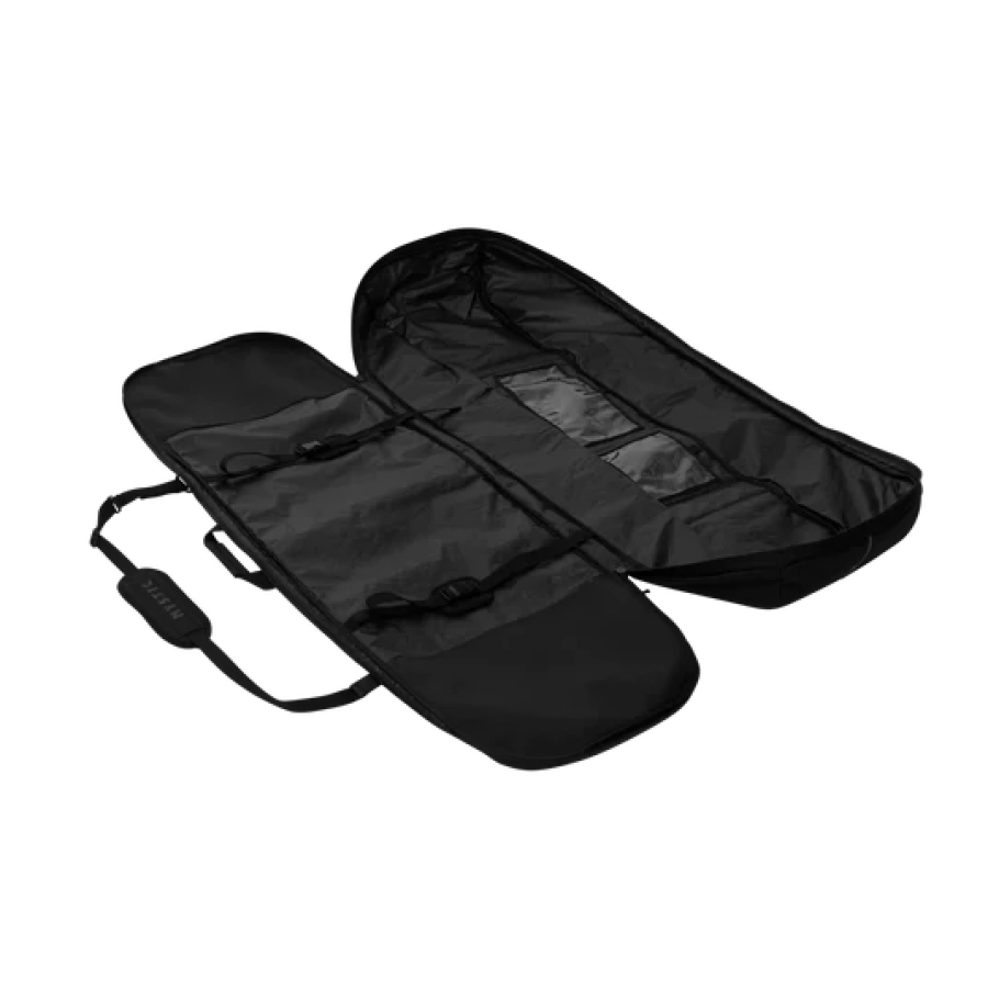 Mystic Patrol Boots Boardbag