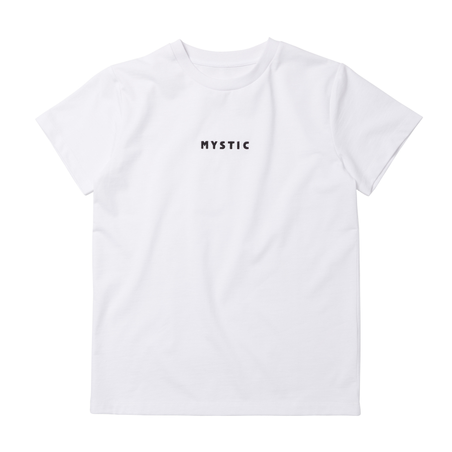 Mystic Brand Tee
