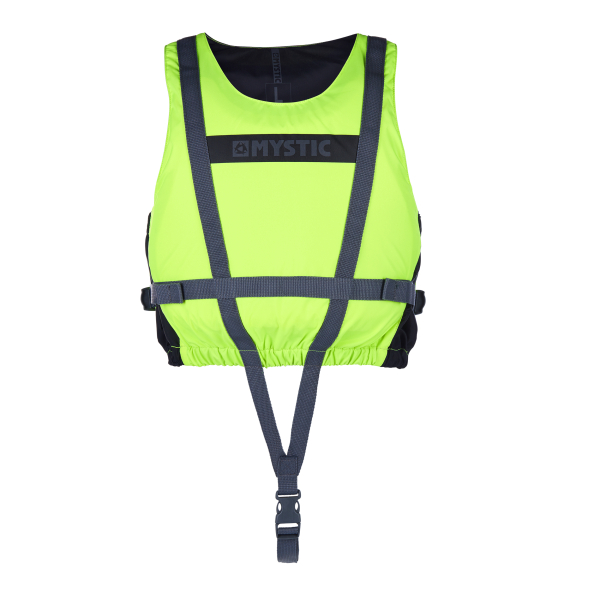 Mystic Brand flotation vest