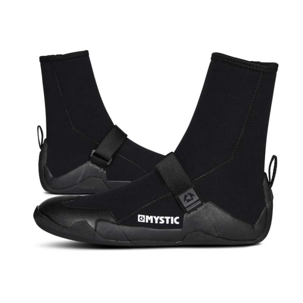 Mystic Star Boot 5mm/ Round-Toe