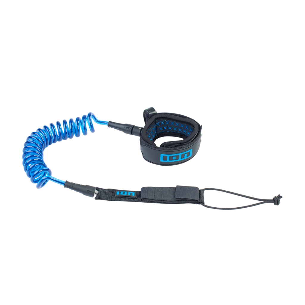 ION Leash Wing Core Coiled Ankle