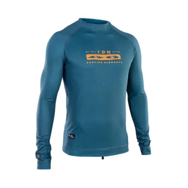 ION Rashguard LS