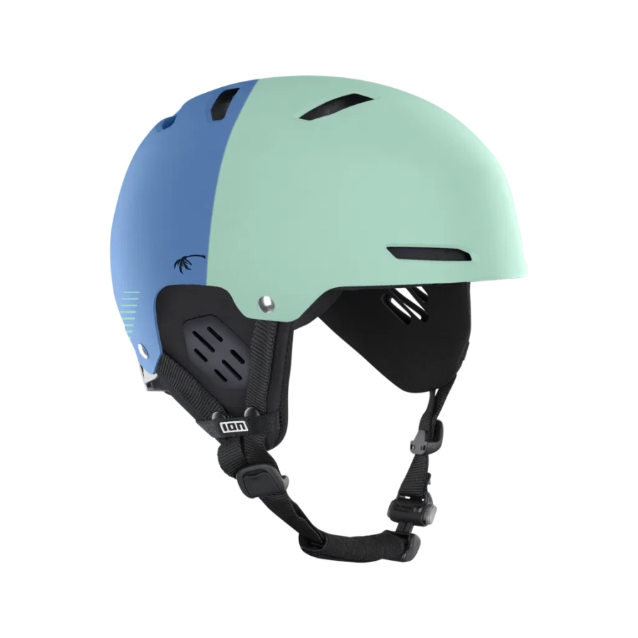ION Slash AMP Helmet