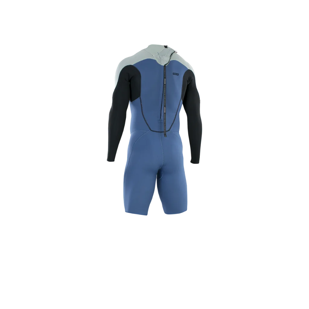 ION Element 2/2 Shorty L/S Bzip Men ION Element 2/2 Shorty L/S Bzip Men
