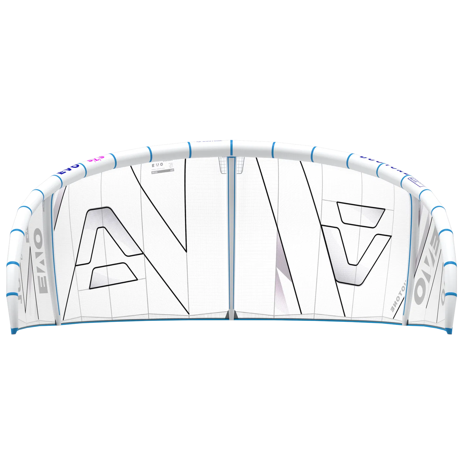 Duotone Evo SLS Concept Blue Duotone Evo SLS Concept Blue