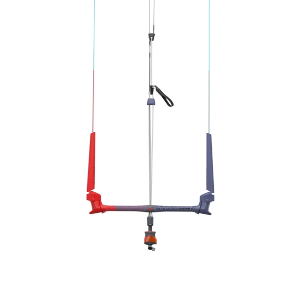 Duotone Trust Bar Quad Control S/M