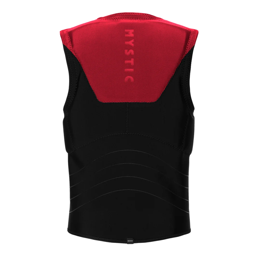 Mystic Solace Impact Vest