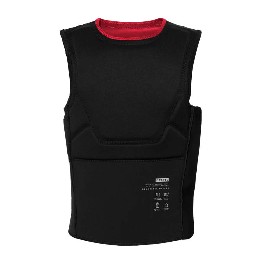 Mystic Solace Impact Vest