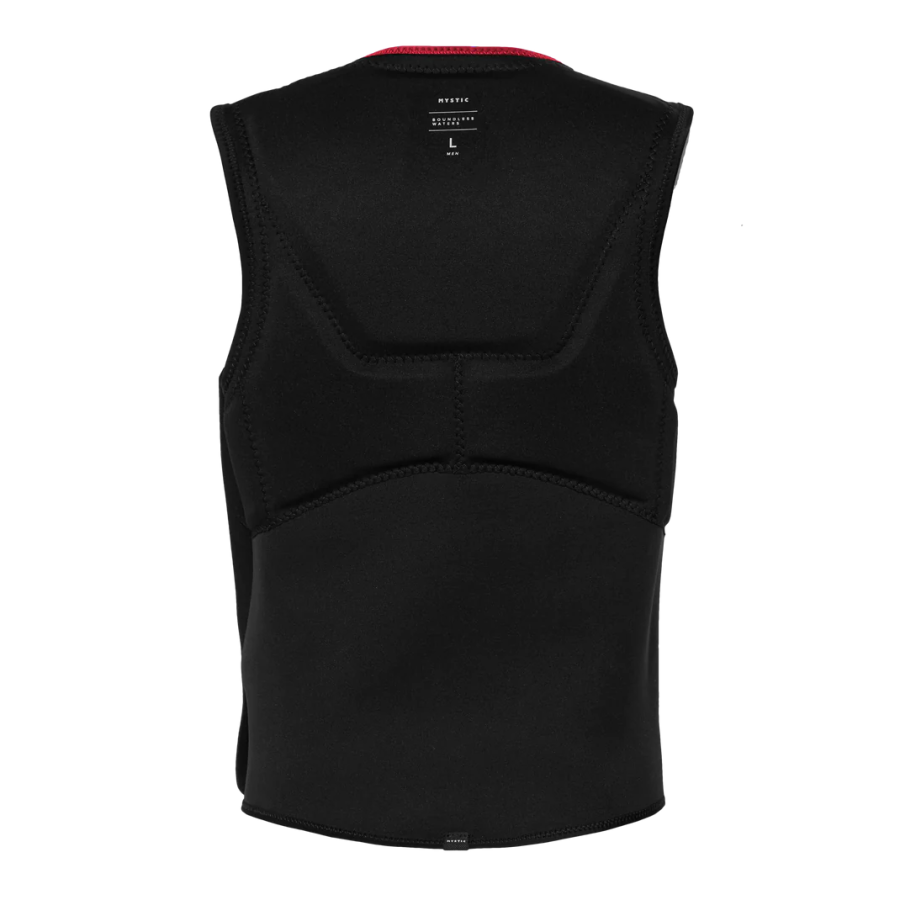 Mystic Solace Impact Vest