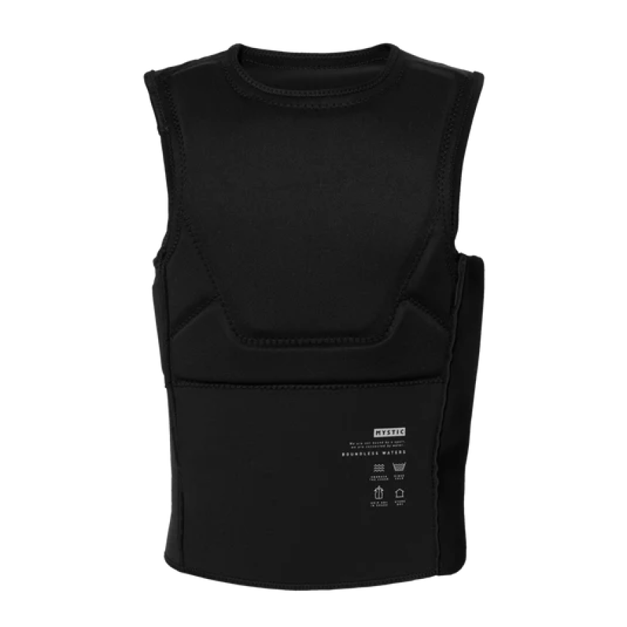 Mystic Solace Impact Vest