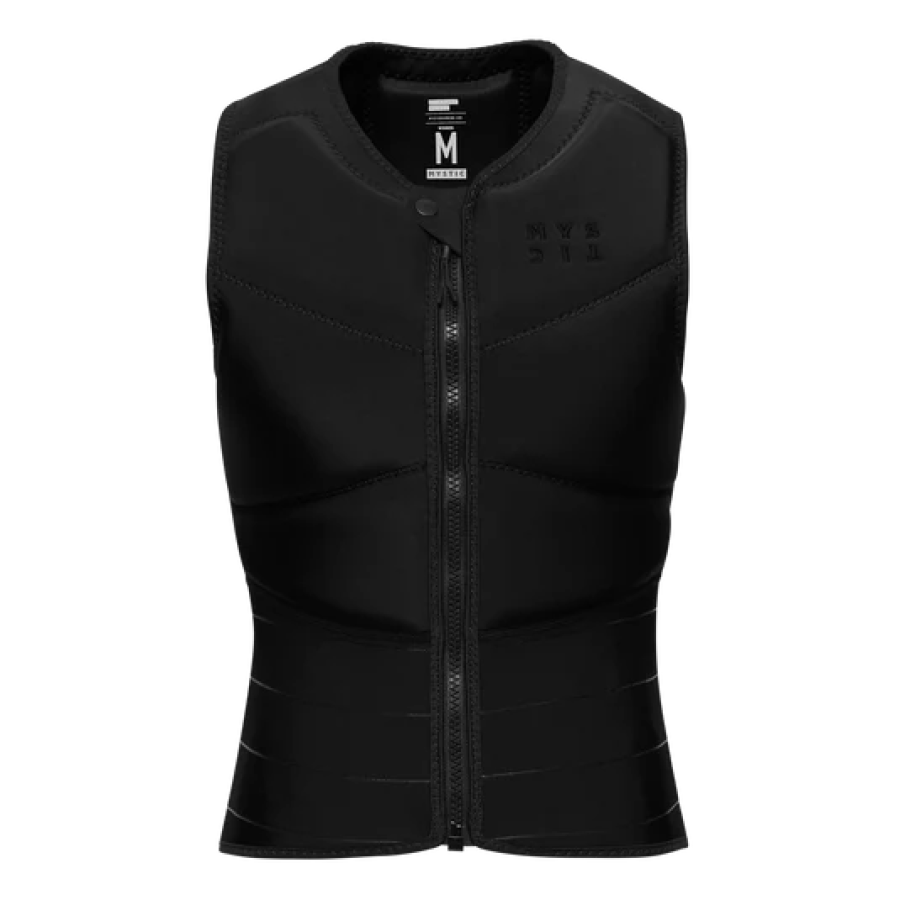 Mystic Star Impact Vest Fzip