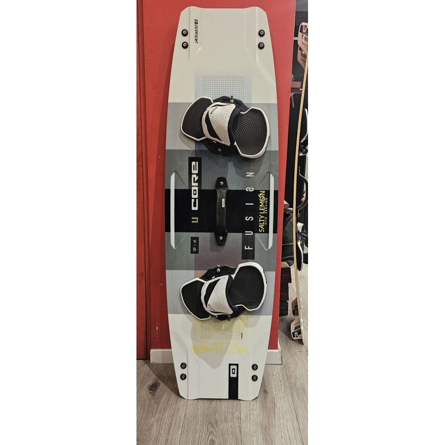 Used CORE Fusion 6 Kiteboarding 137x41cm