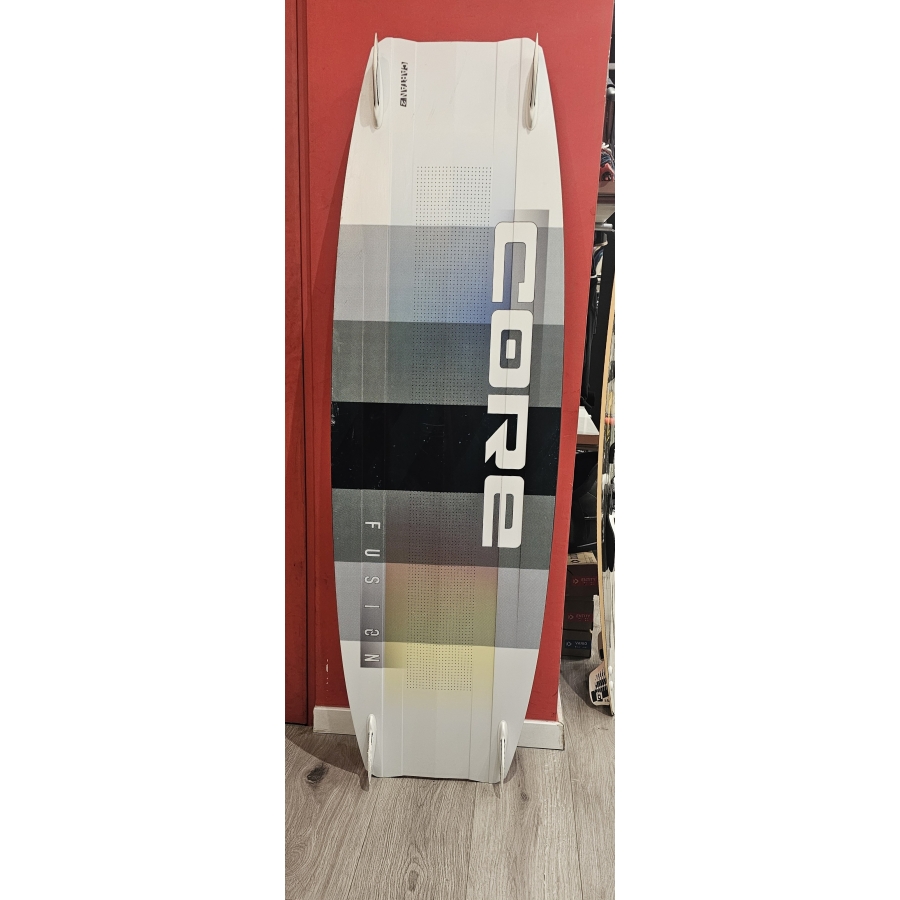 Used CORE Fusion 6 Kiteboarding 137x41cm