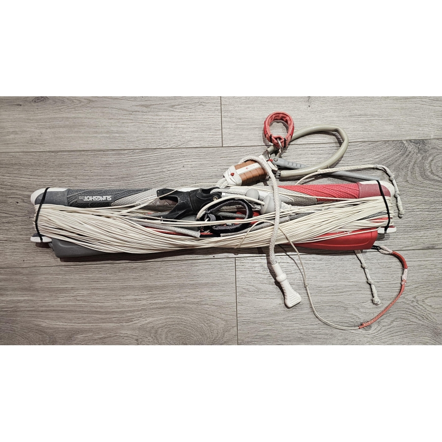 Used Slingshot Rally GT V2 7m 2021
