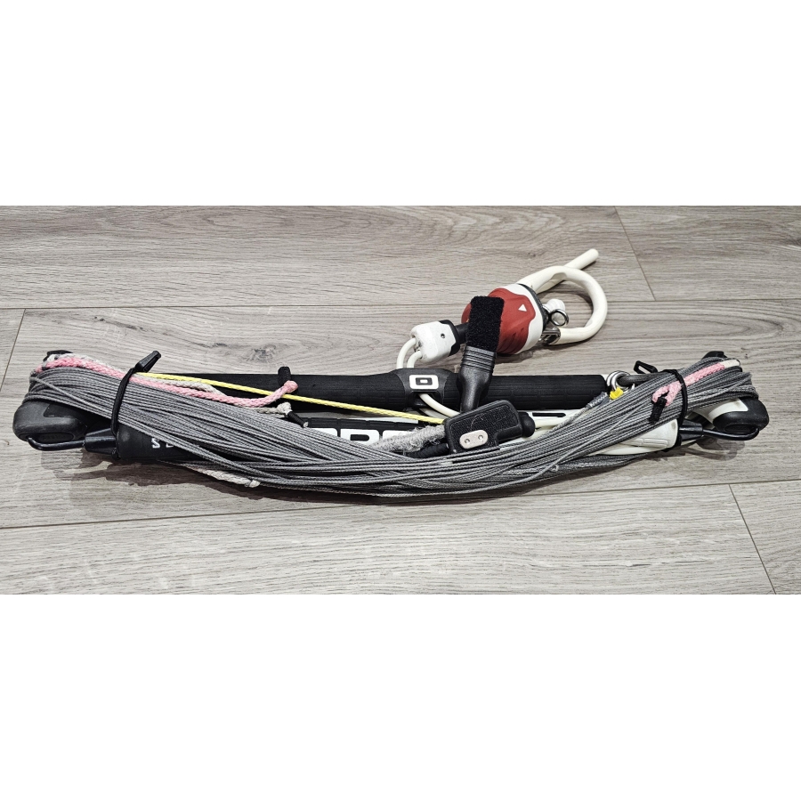 Used Core Sensor Bar 3S Pro