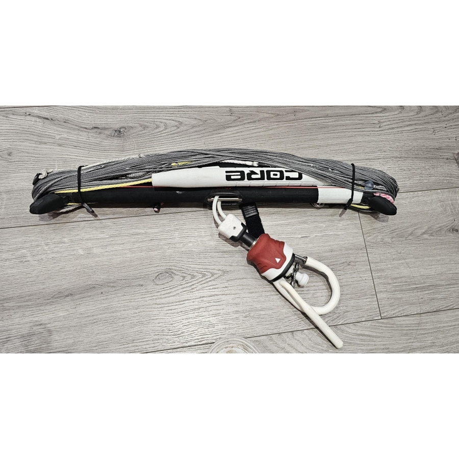 Used Core Sensor Bar 3S Pro