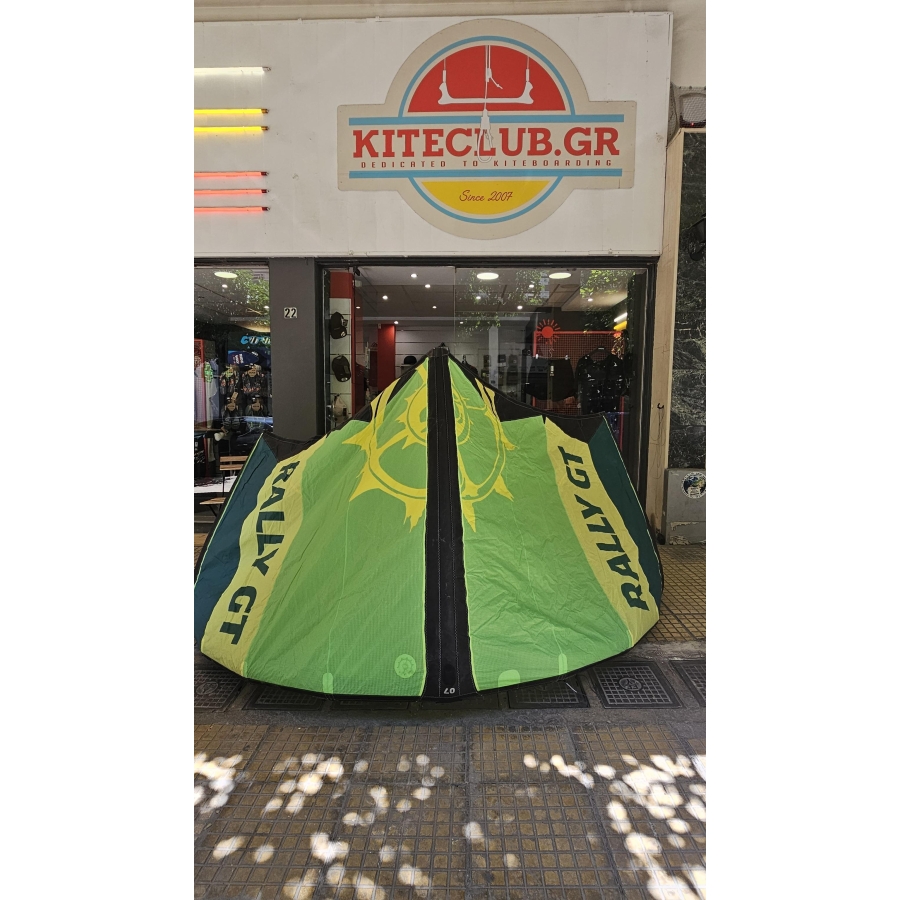 Used Slingshot Rally GT V2 7m 2021