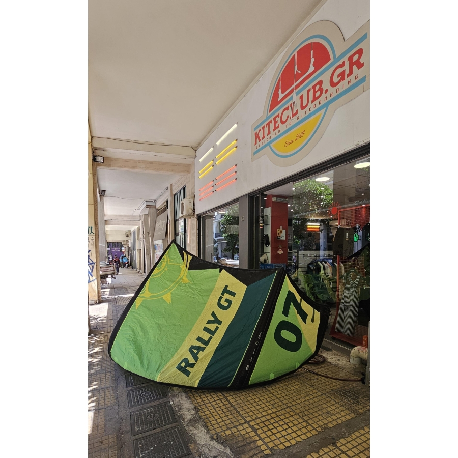 Used Slingshot Rally GT V2 7m 2021