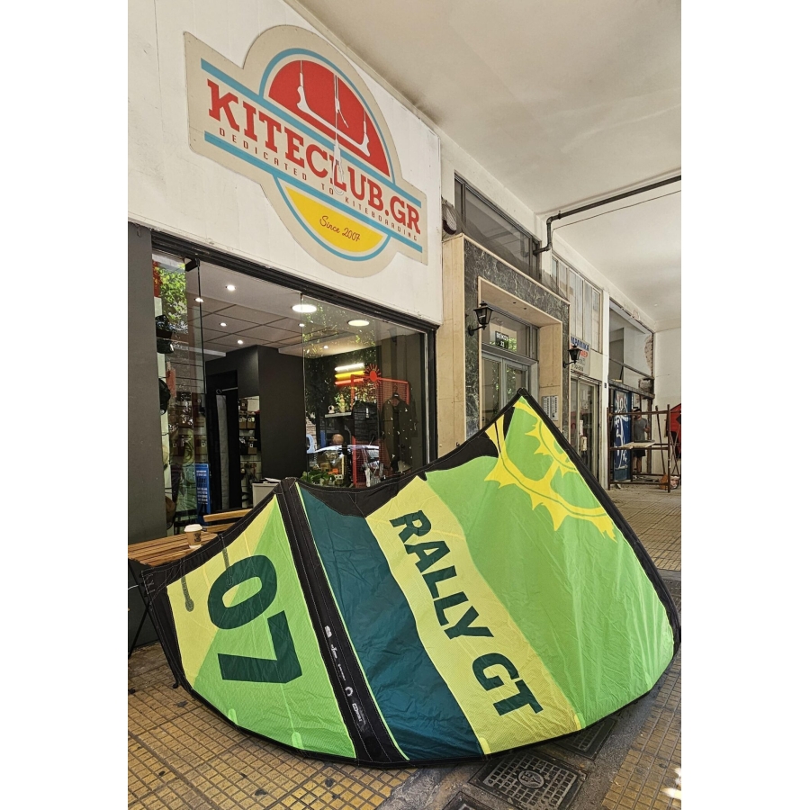 Used Slingshot Rally GT V2 7m 2021