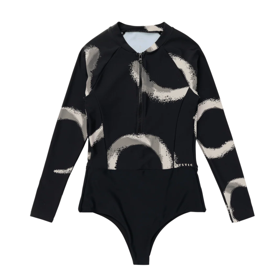 Mystic JAYDE L/S one piece