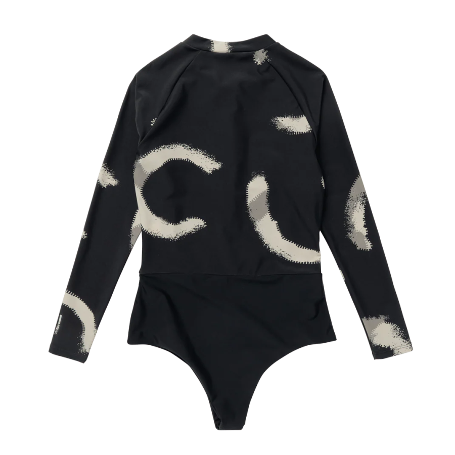 Mystic JAYDE L/S one piece