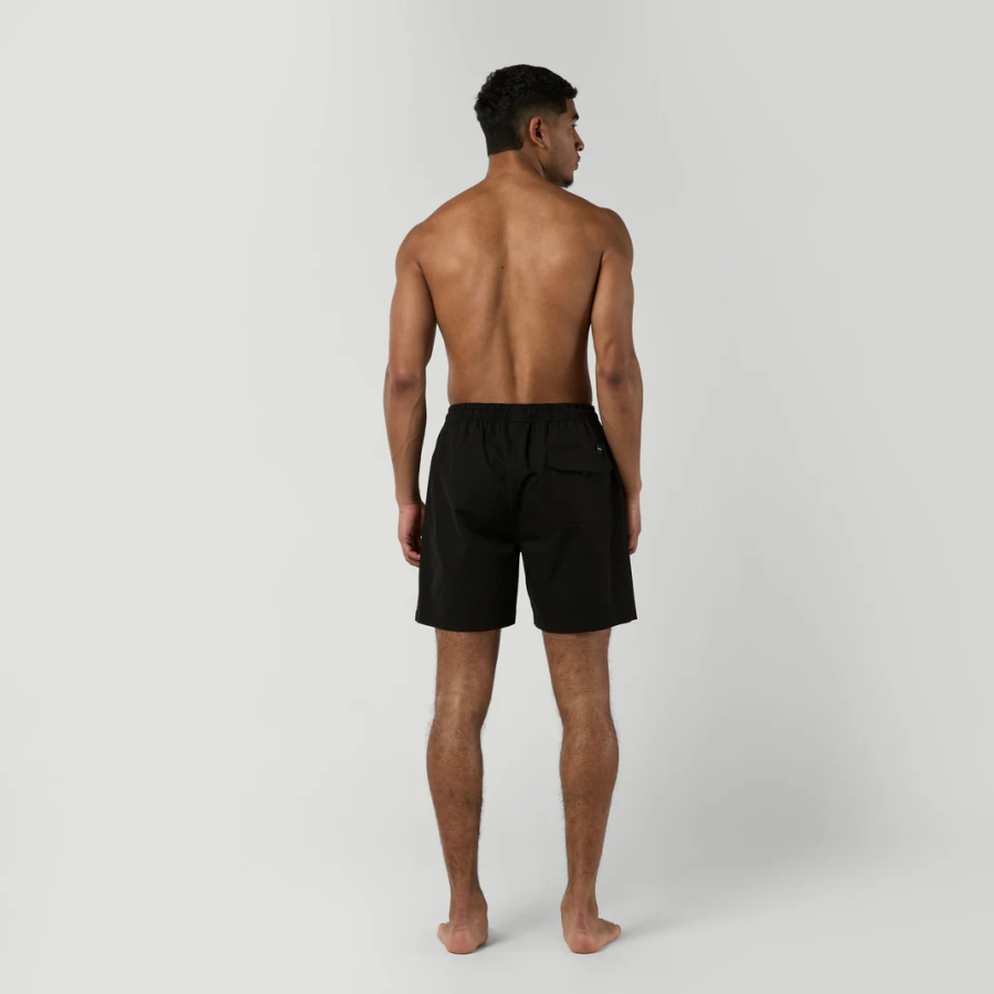 Mystic Brand Swim Boardshort 2025