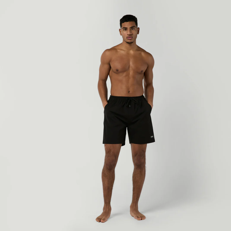 Mystic Brand Swim Boardshort 2025