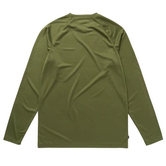 Mystic Tactic L/S Quickdry 2025 Mystic Tactic L/S Quickdry 2025