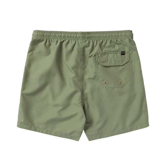Mystic Brand Swim Boardshort 2025 Mystic Brand Swim Boardshort 2025