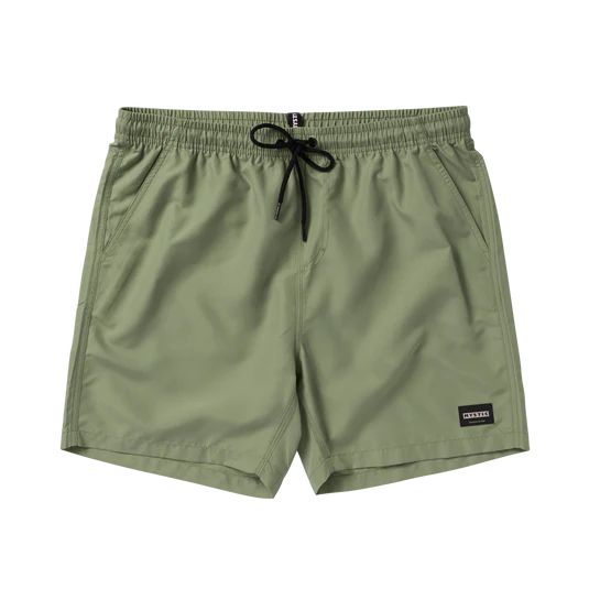 Mystic Brand Swim Boardshort 2025 Mystic Brand Swim Boardshort 2025