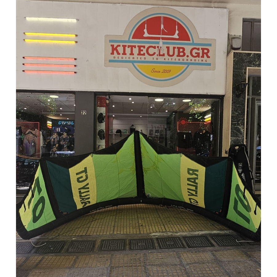 Used Slingshot Rally GT V2 7m 2021