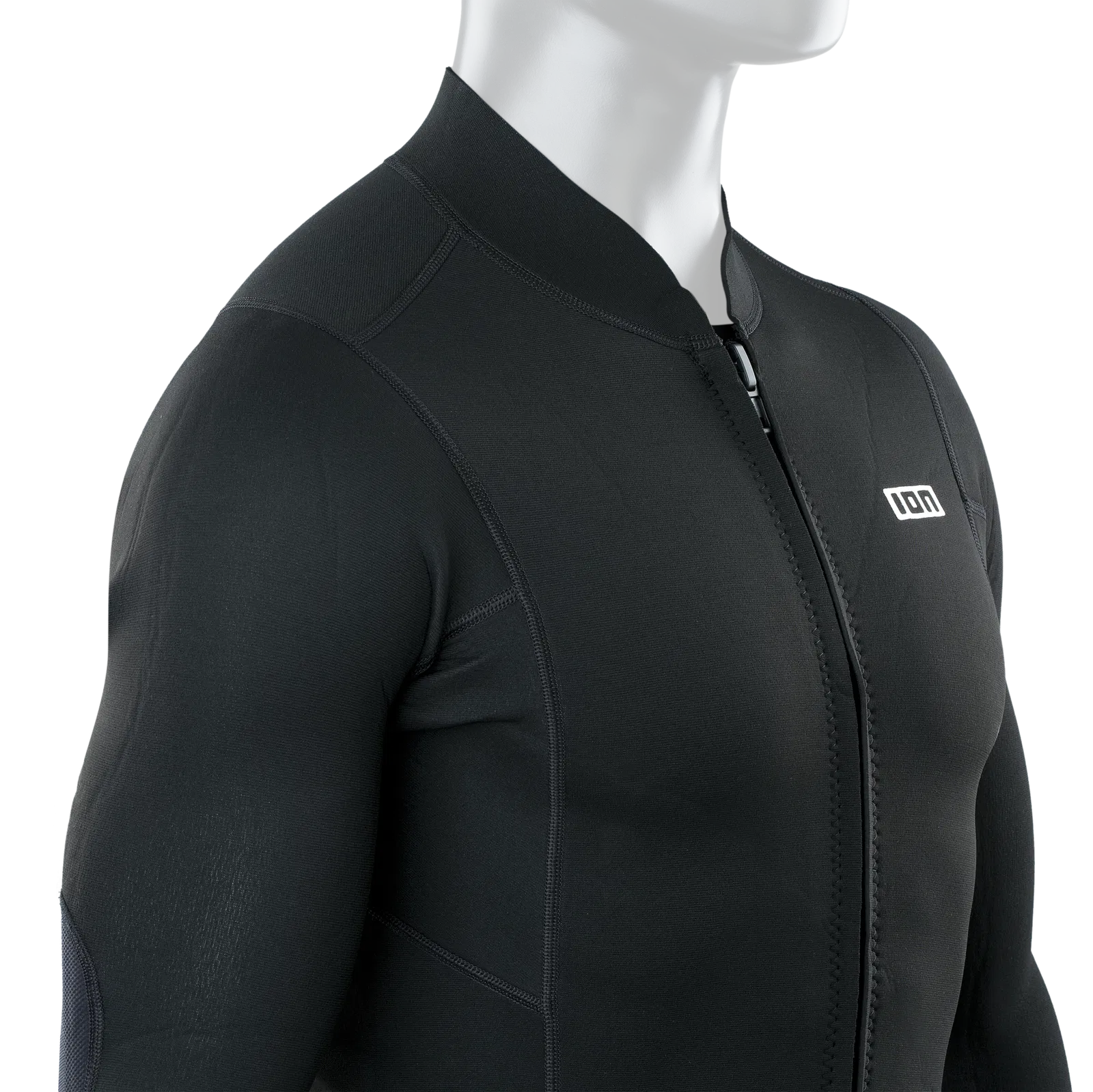 ION Neo Zip Top 2/1 LS Protection Men ION Neo Zip Top 2/1 LS Protection Men